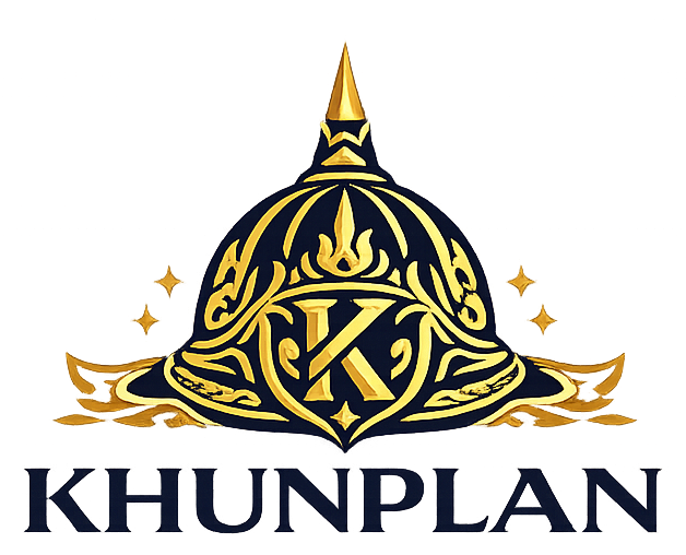 KHUNPLAN